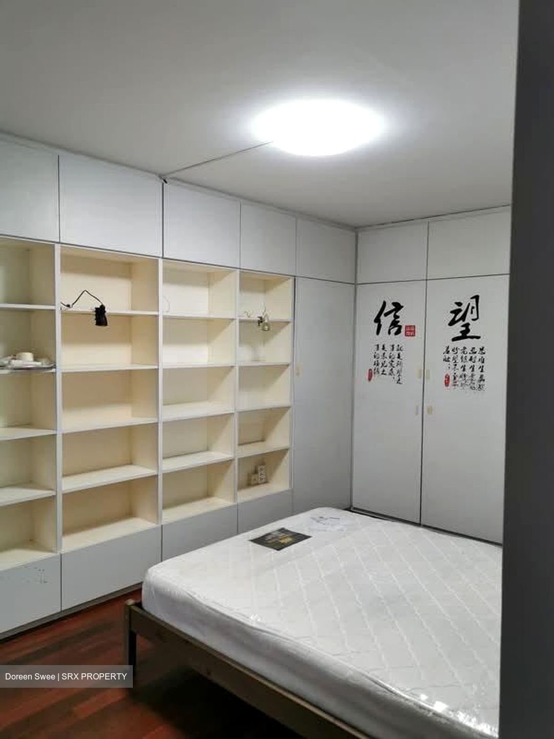 Blk 589D Montreal Spring (Sembawang), HDB 5 Rooms #561594951